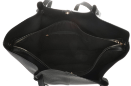 I'm Dutch - Todi - Shopper - Black - Royaal