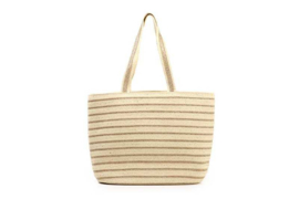 Naturel strandtas Havana