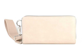 I'm Dutch - Mykonos - Portemonnee - Dames - Natural - Stijlvol