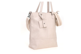 I'm Dutch - Le Mans - Shopper - Natural - Ruim - Stoer