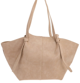 I'm Dutch - Todi - Shopper - Khaki - Royaal