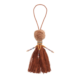 Bohemian accessoire