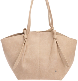 I'm Dutch - Todi - Shopper - Khaki - Royaal