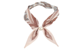 I'm Dutch - Todi - Sjaaltje - Soft pink - Magneetsluiting