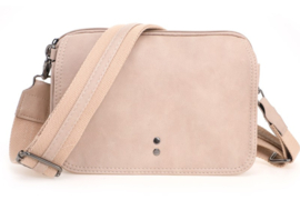 I'm Dutch - Madrid - Schoudertasje - Crossbodytasje - Natural - Praktisch - Elegant