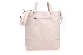 I'm Dutch - Le Mans - Shopper - Natural - Ruim - Stoer