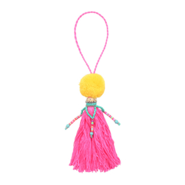 Bohemian accessoire