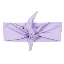 Haarband | Purple Rose | Handmade
