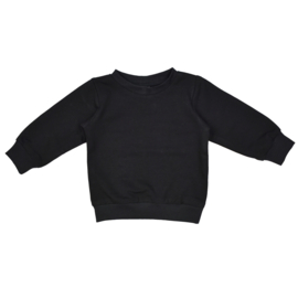 Sweater | Black | 74 | SS*