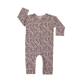 Boxpakje | Leopard Pink | 74/80*