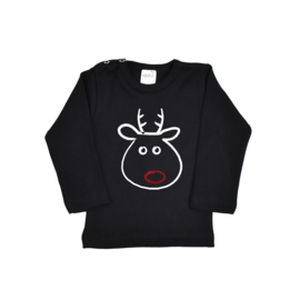 Shirt | Funny Rudolph