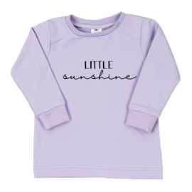 Shirt | Little Sunshine | 7 Kleuren