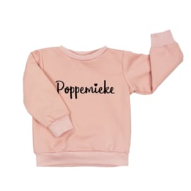 Sweater | Poppemieke | 6 Colours