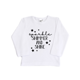 Shirt | Sparkle Shimmer and Shine