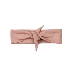Haarband | Cloudy Pink | Handmade
