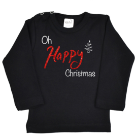 Shirt | Oh Happy Christmas