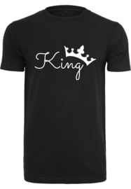 Heren Shirt - King