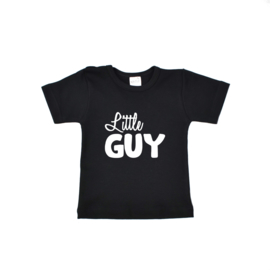 Shirt | Little Guy