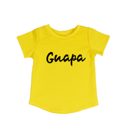 Shirt | Guapa | 3 Kleuren