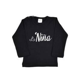 Shirt | La Niña