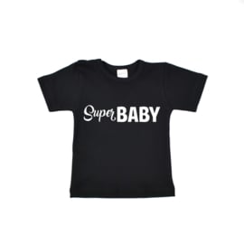 Shirt | Super Baby