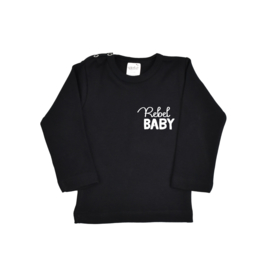 Shirt | Rebel Baby