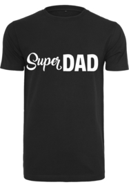 Heren Shirt - Super Dad