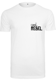 Heren Shirt | Cool Rebel