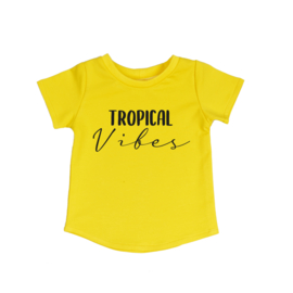 Shirt | Tropical Vibes | 3 Kleuren
