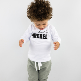 Shirt | Let's Rebel