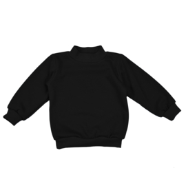 Royal Rebel | Oversized Turtleneck Sweater | 9 Kleuren
