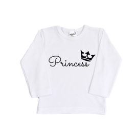 Shirt | Princess