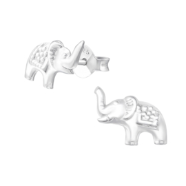 Oorstekkertjes olifantjes