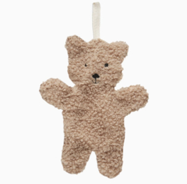 SPEENDOEKJE | TEDDY BEER | MET NAAM