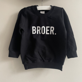 SWEATER | BROER.