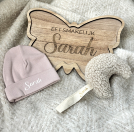 Hapjesplank | Eet smakelijk