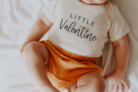 SHIRT | LITTLE VALENTINE