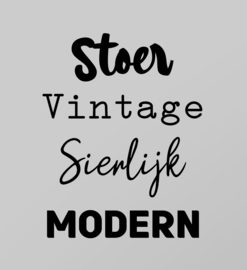 SWEATER |  GEPERSONALISEERD