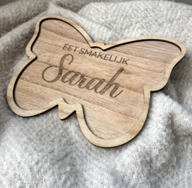 Hapjesplank | Eet smakelijk