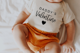 SHIRT | DADDY’S VALENTINE