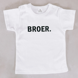 SHIRT | BROER.