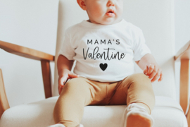 SHIRT | MAMA’S VALENTINE