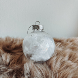 KERSTBAL | VEERTJES | MET NAAM
