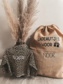 CADEAUZAK | JUTE