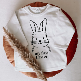 SHIRT | MY FIRST EASTER