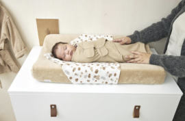 MEYCO | SWADDLE | 2PACK | 4 - 6 MAANDEN