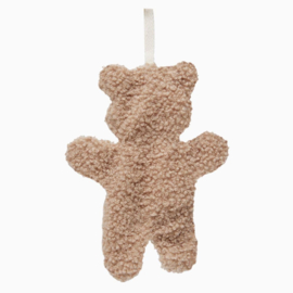 SPEENDOEKJE | TEDDY BEER | MET NAAM