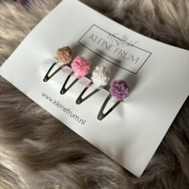 POMPOM SET