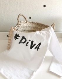 SHIRT | #DIVA