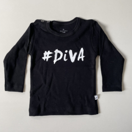 SHIRT | #DIVA